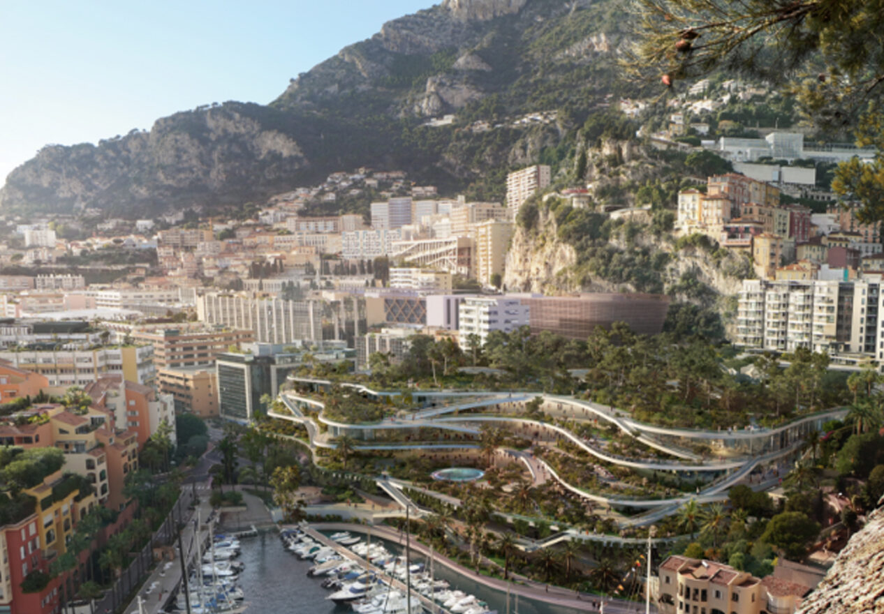 Monaco